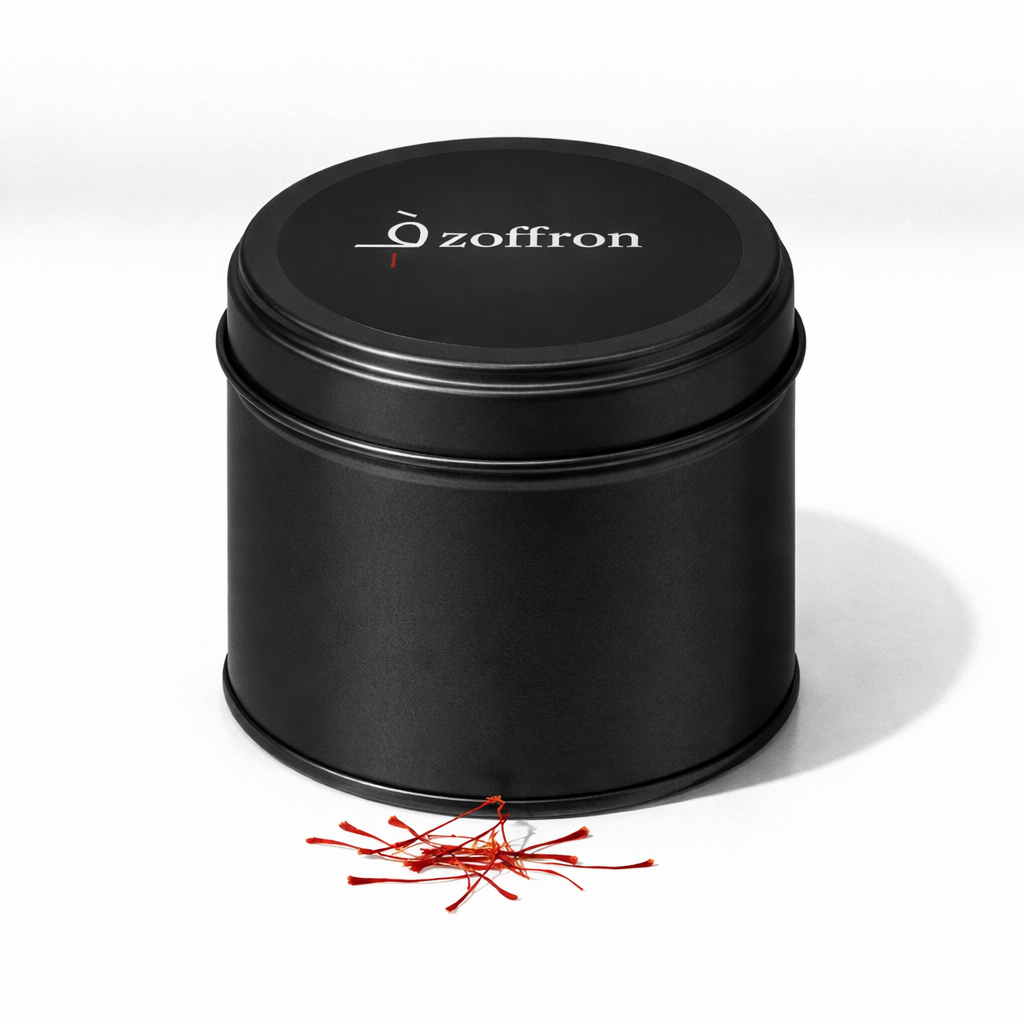 PURE PREMIUM SAFFRON