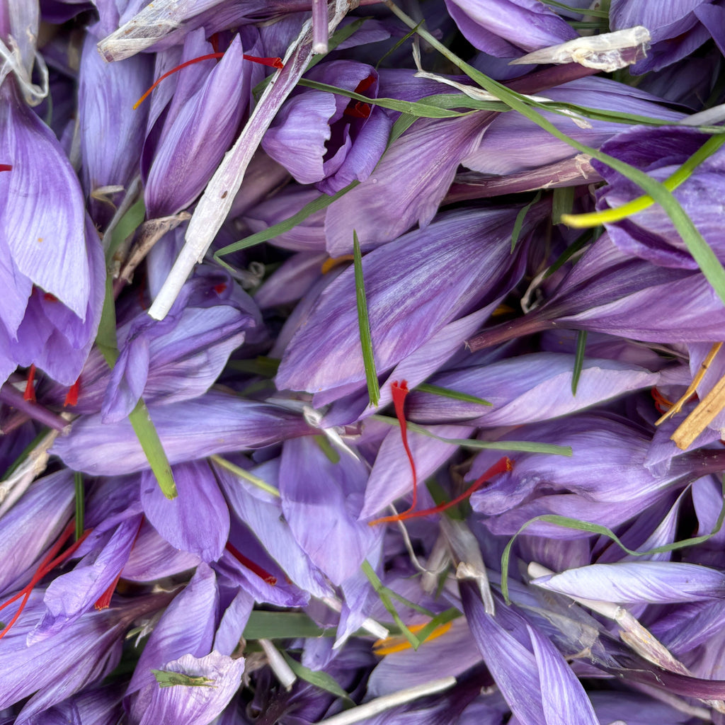 PURE PREMIUM SAFFRON